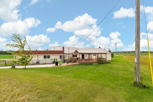 $279,900 | N2698 Highway 57, New Holstein, WI 53061