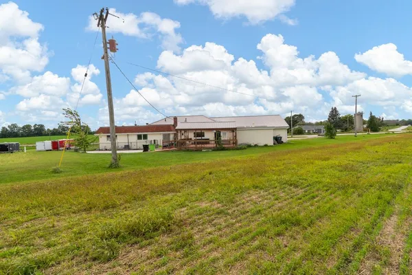 $279,900 | N2698 Highway 57, New Holstein, WI 53061