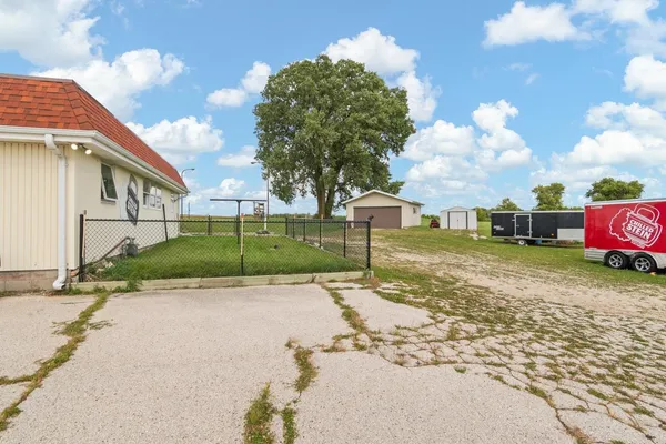 $279,900 | N2698 Highway 57, New Holstein, WI 53061