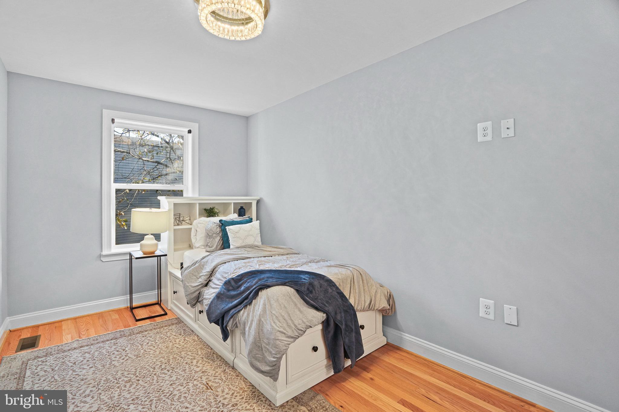 1327 West Virginia Avenue Northeast Washington, DC 20002 - Photo 15 of 31