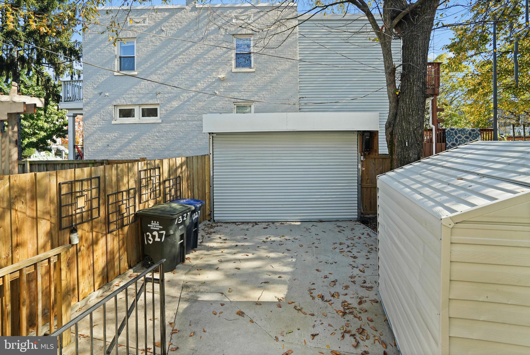 1327 West Virginia Avenue Northeast Washington, DC 20002 - Photo 29 of 31