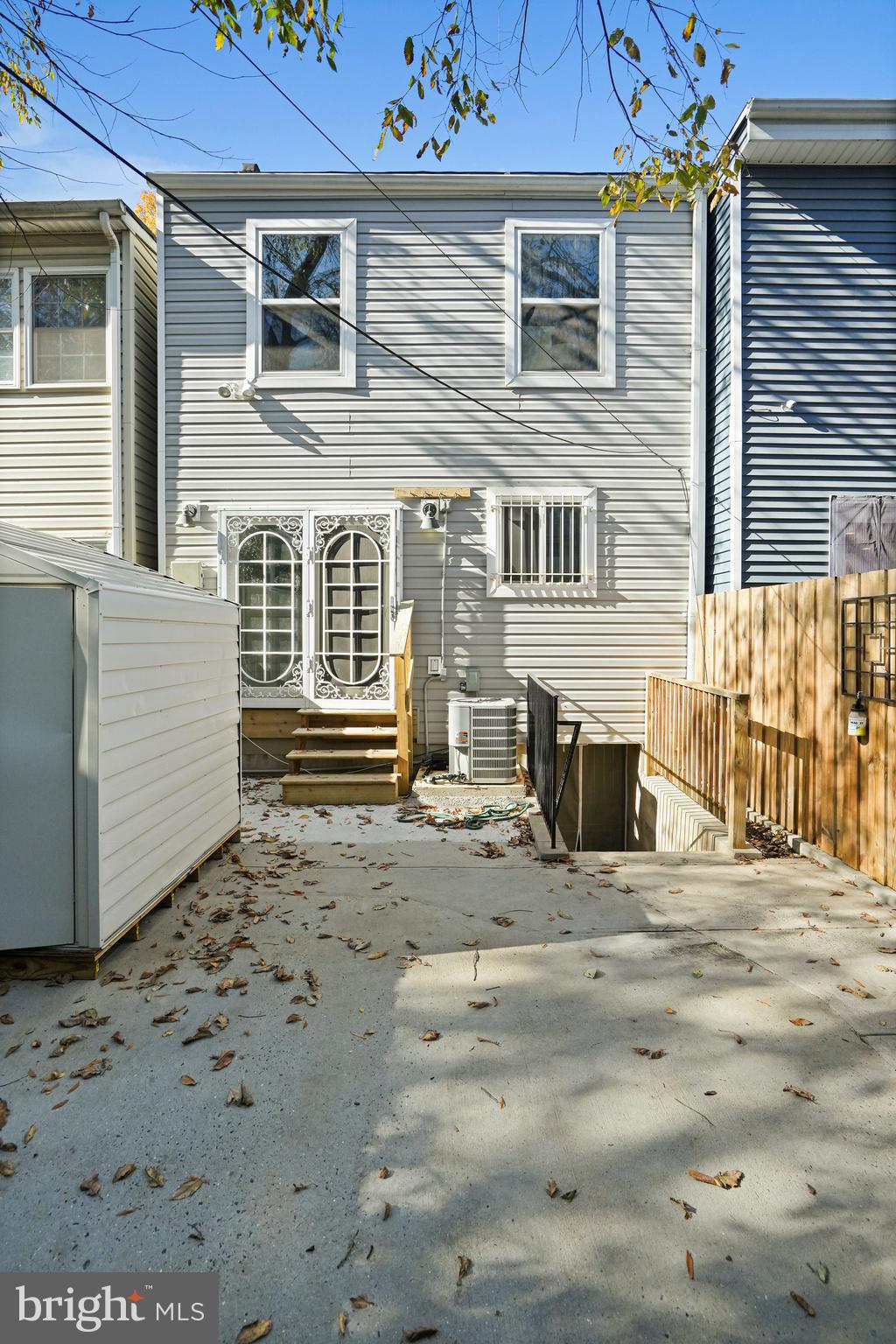 1327 West Virginia Avenue Northeast Washington, DC 20002 - Photo 30 of 31