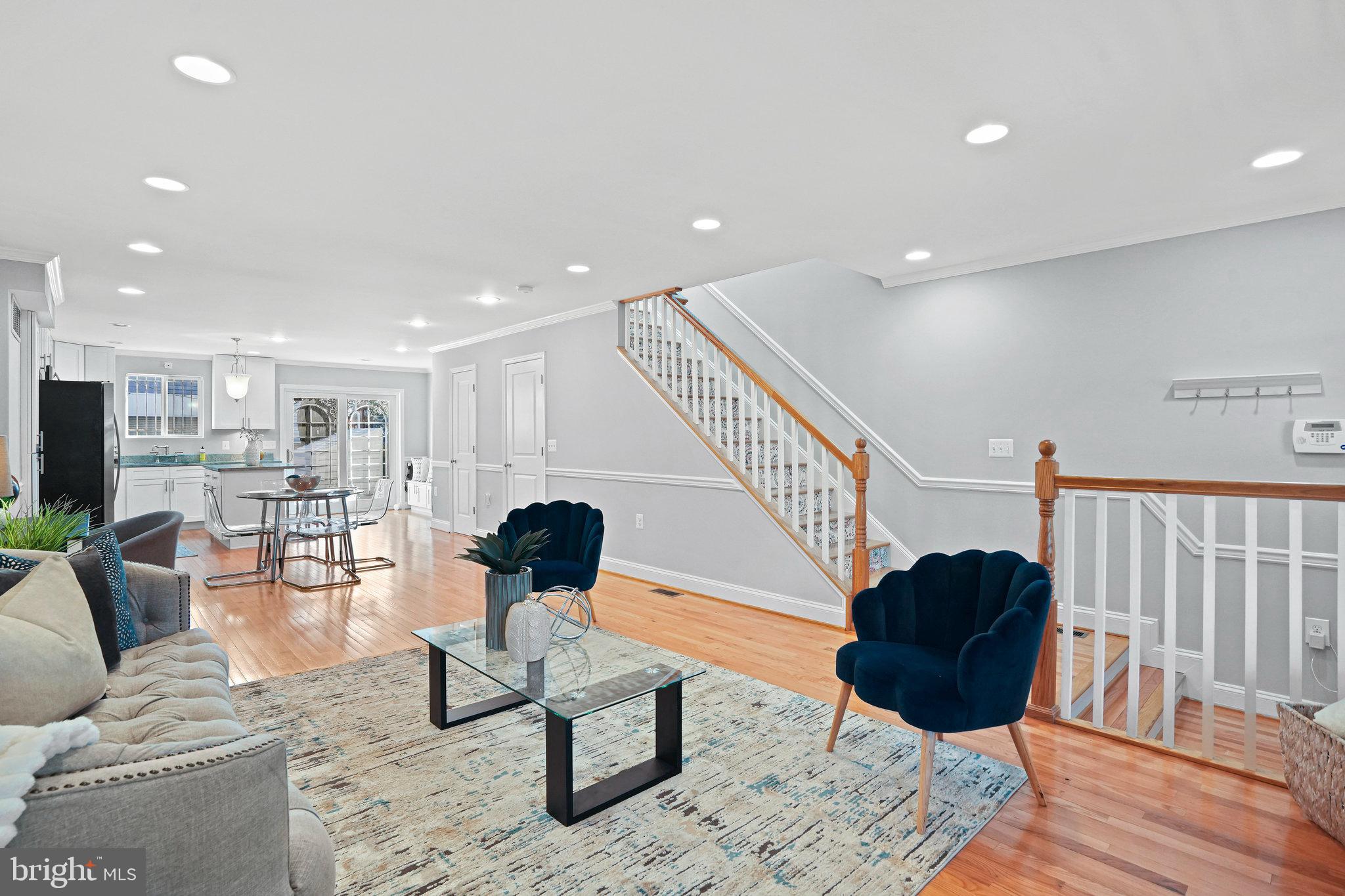 1327 West Virginia Avenue Northeast Washington, DC 20002 - Photo 3 of 31