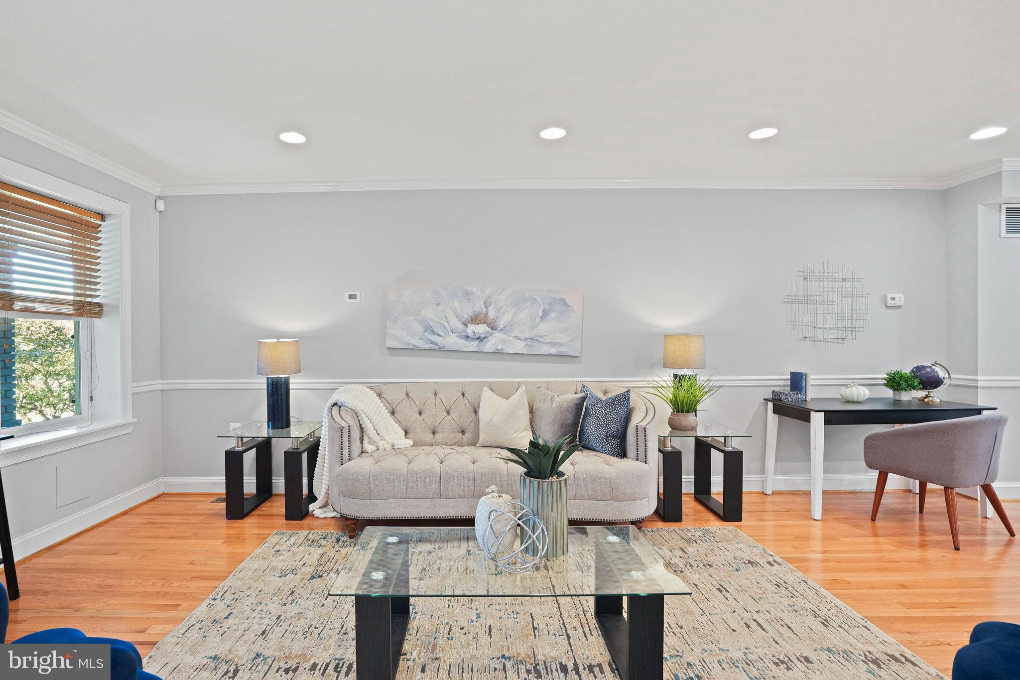 1327 West Virginia Avenue Northeast Washington, DC 20002 - Photo 4 of 31