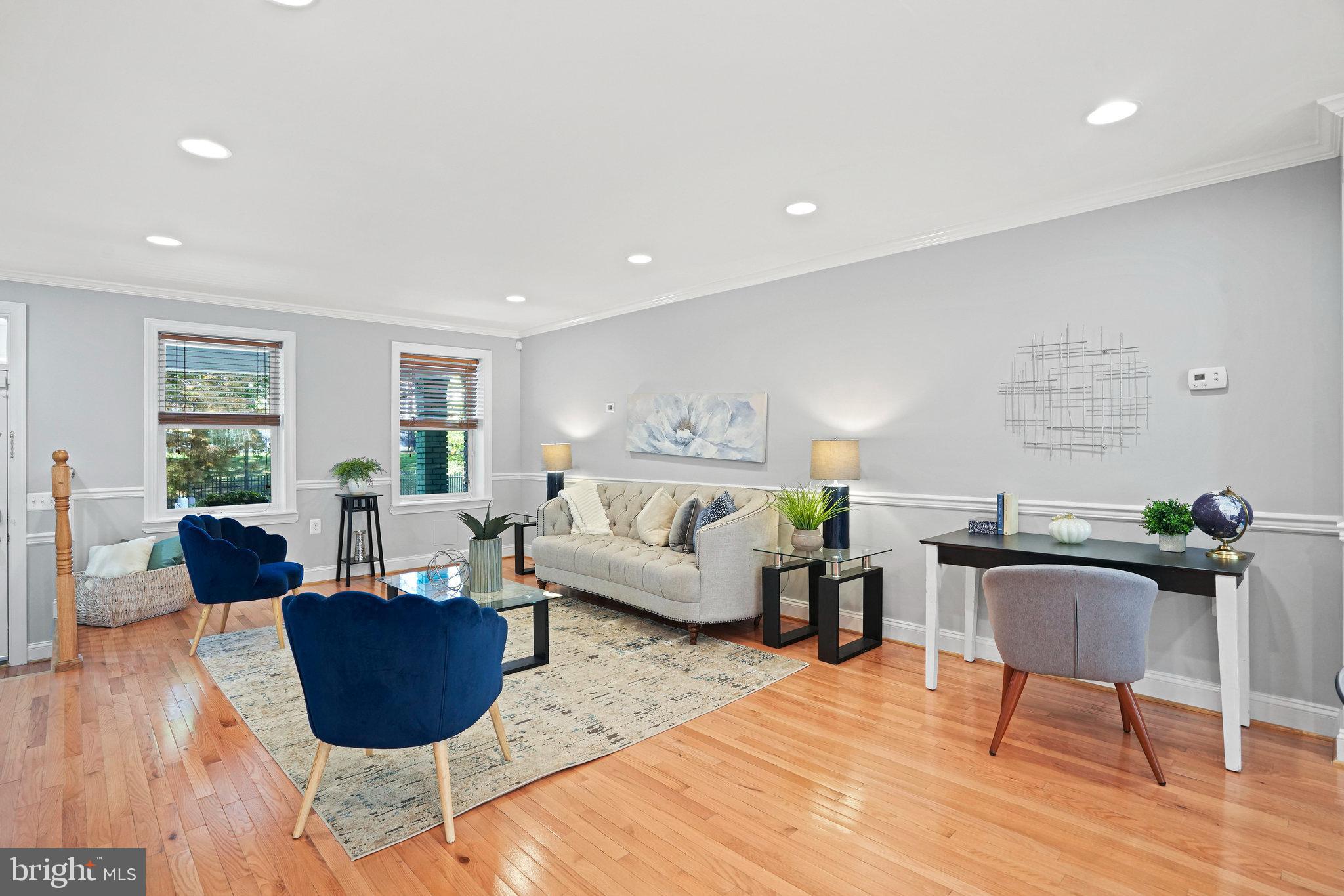 1327 West Virginia Avenue Northeast Washington, DC 20002 - Photo 5 of 31