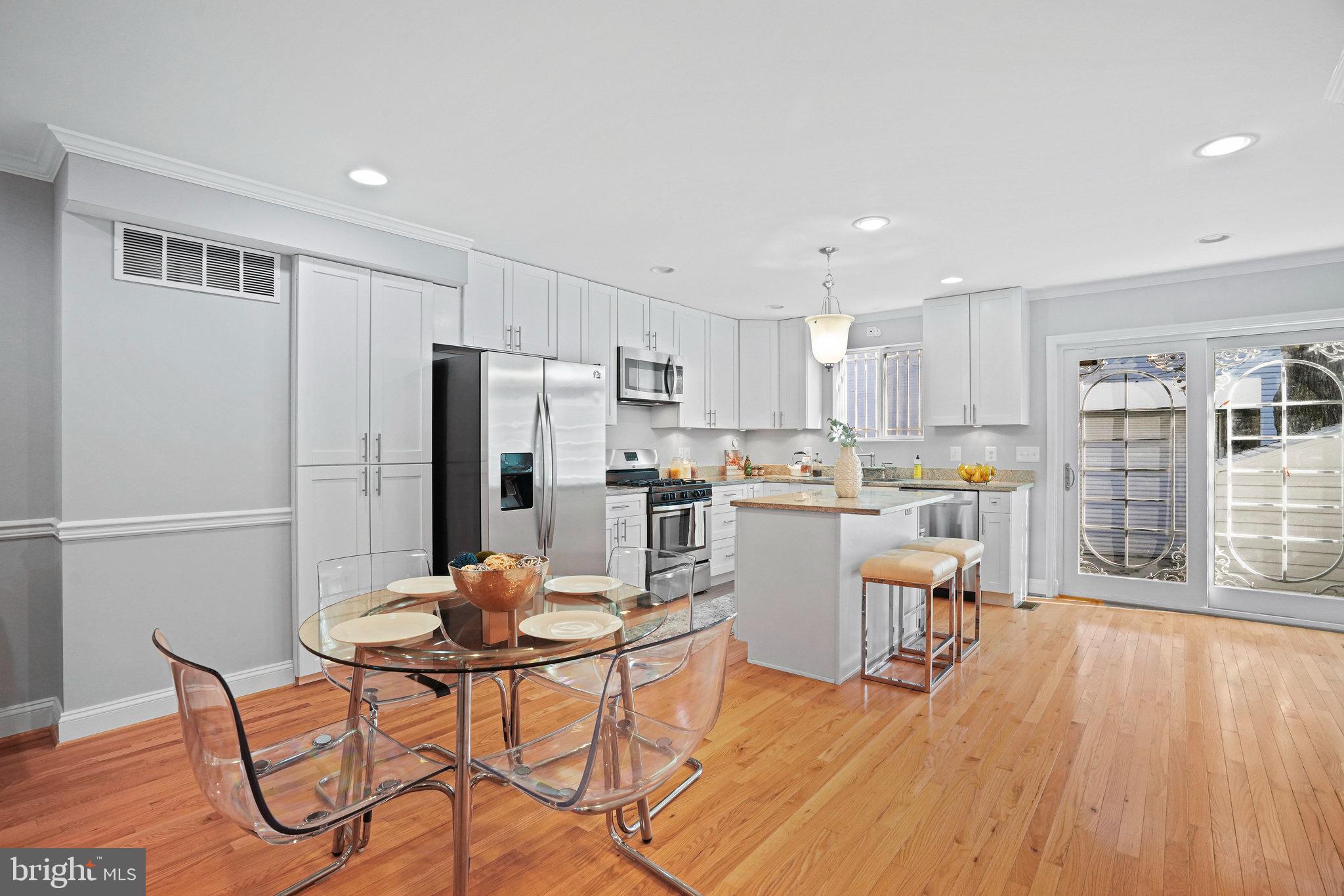1327 West Virginia Avenue Northeast Washington, DC 20002 - Photo 6 of 31