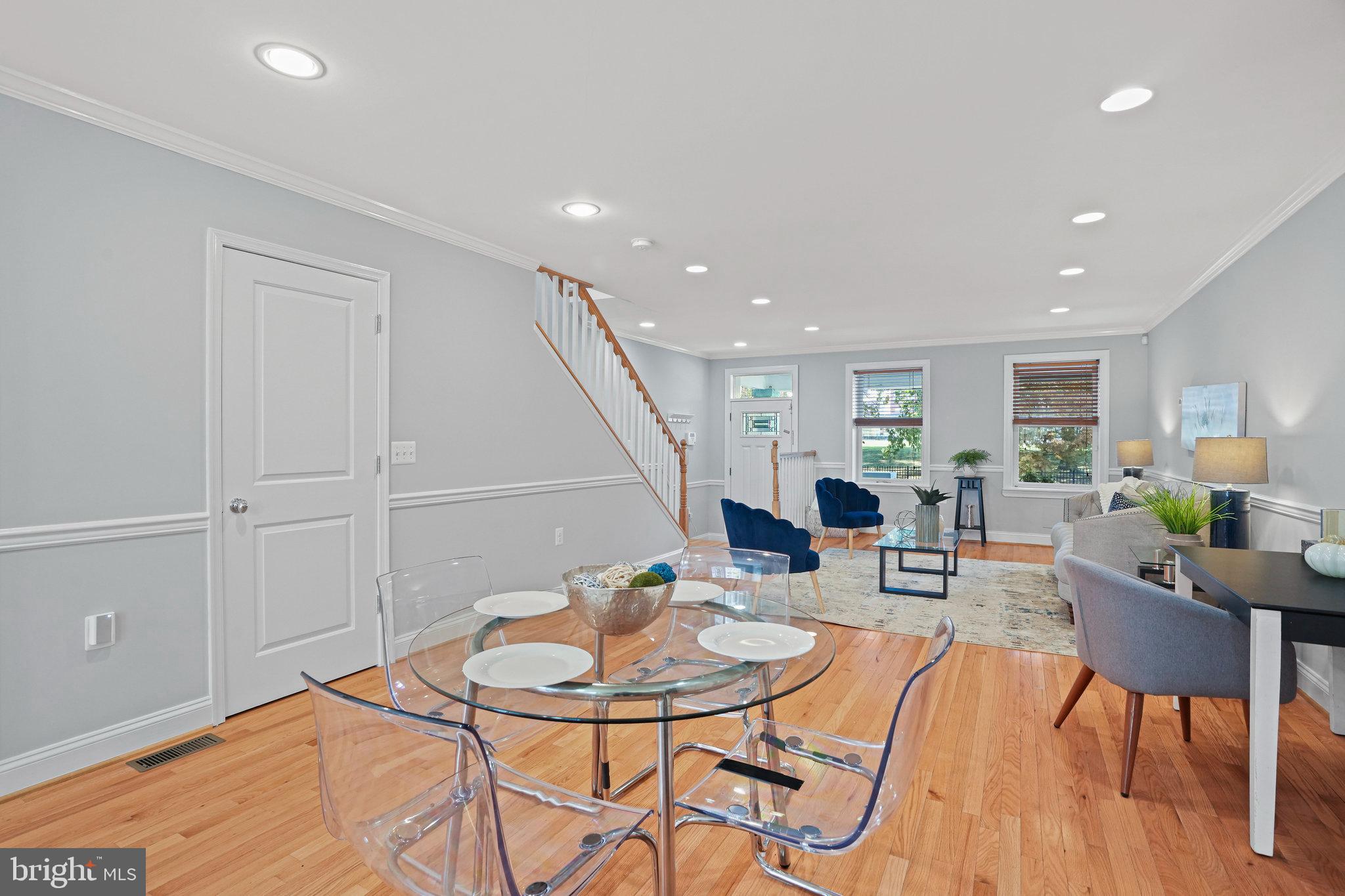 1327 West Virginia Avenue Northeast Washington, DC 20002 - Photo 7 of 31