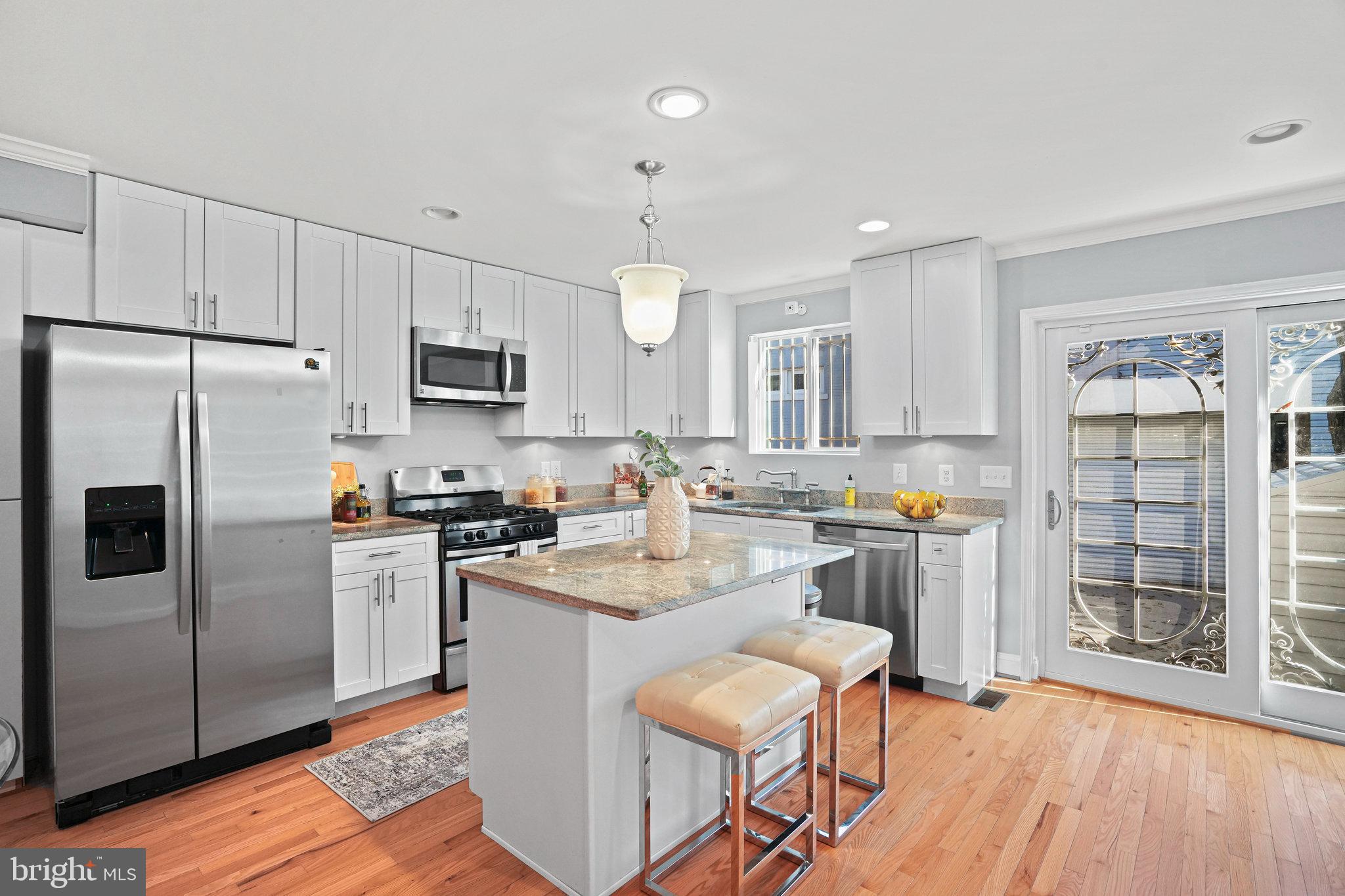 1327 West Virginia Avenue Northeast Washington, DC 20002 - Photo 9 of 31