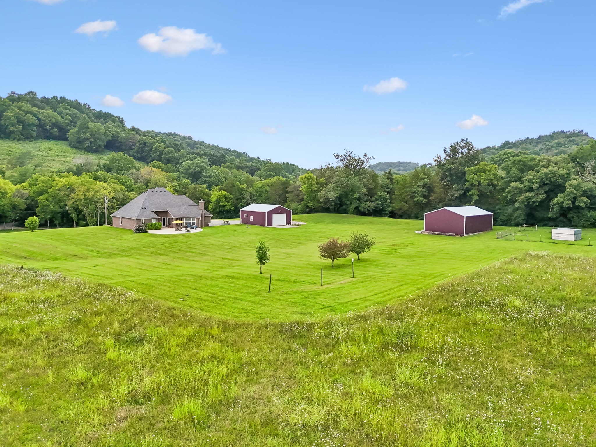50 Bill Edde Road Belvidere, TN 37306 - Photo 95 of 96