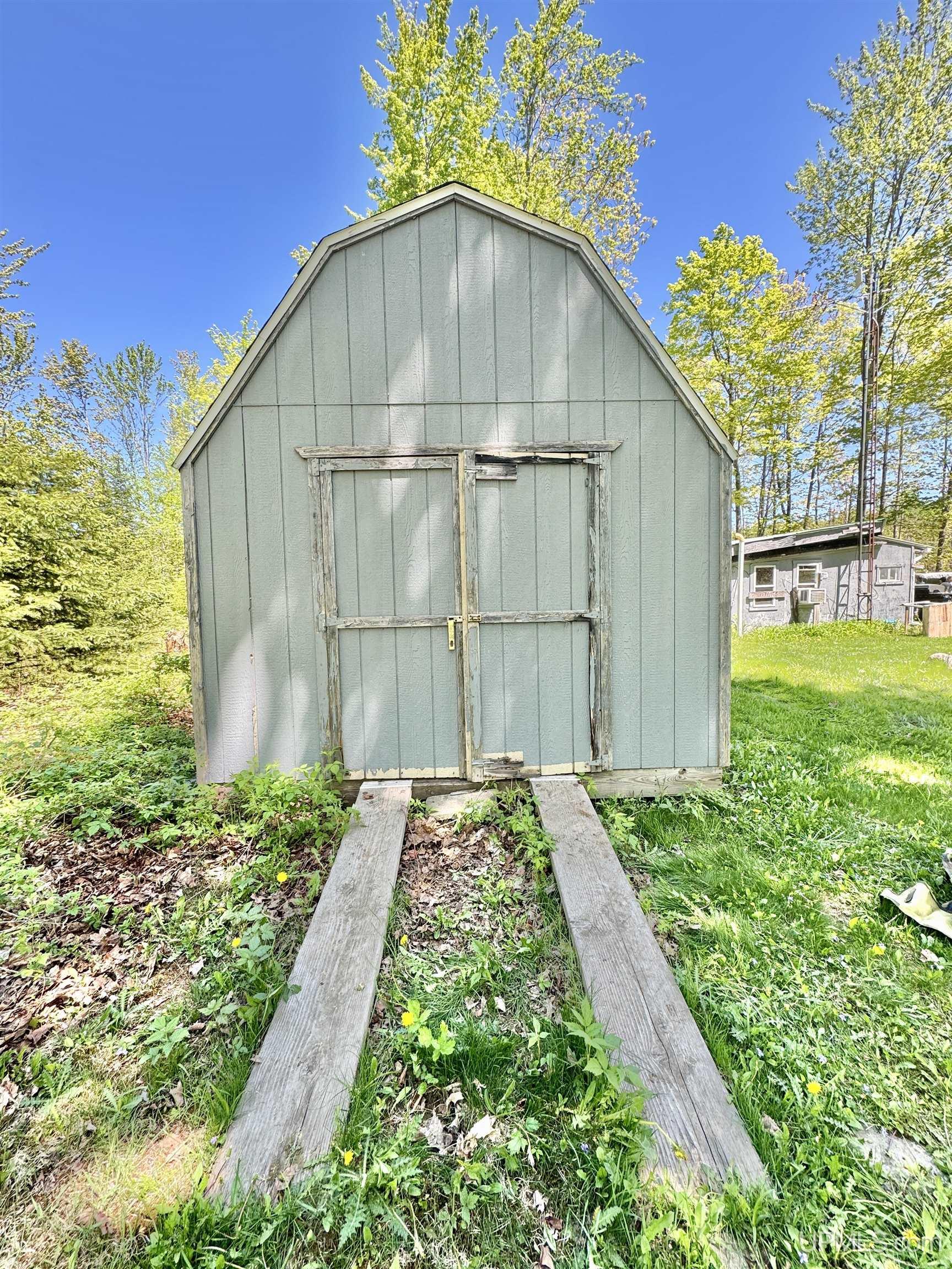 3601 Cr444 Road Rock, MI 49880 - Photo 32 of 78
