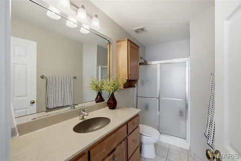$625,000 | 444 Eagle Pointe Landing Drive, Eureka, MO 63025