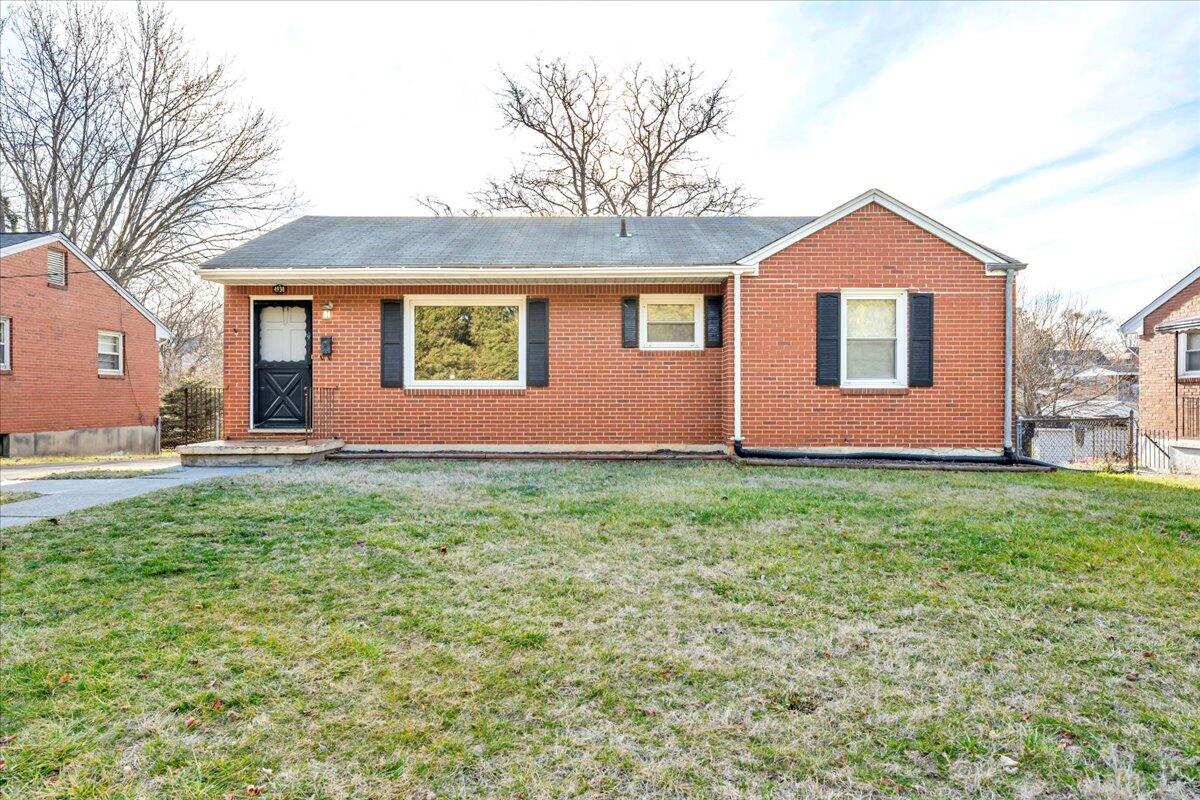 4938 Florist Road Roanoke, VA 24012 - Photo 1 of 45 01-MIB02920
