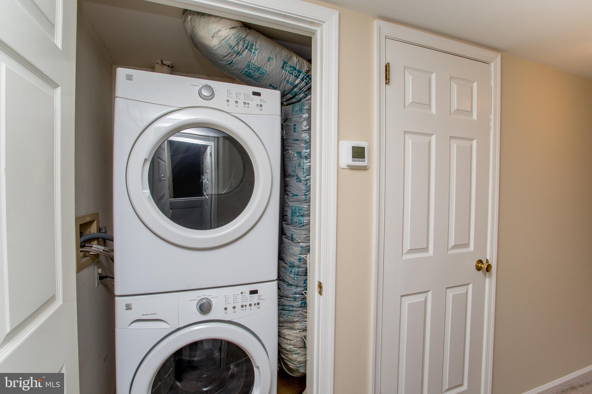 534 Patrick Place Chalfont, PA 18914 - Photo 22 of 36 Laundry