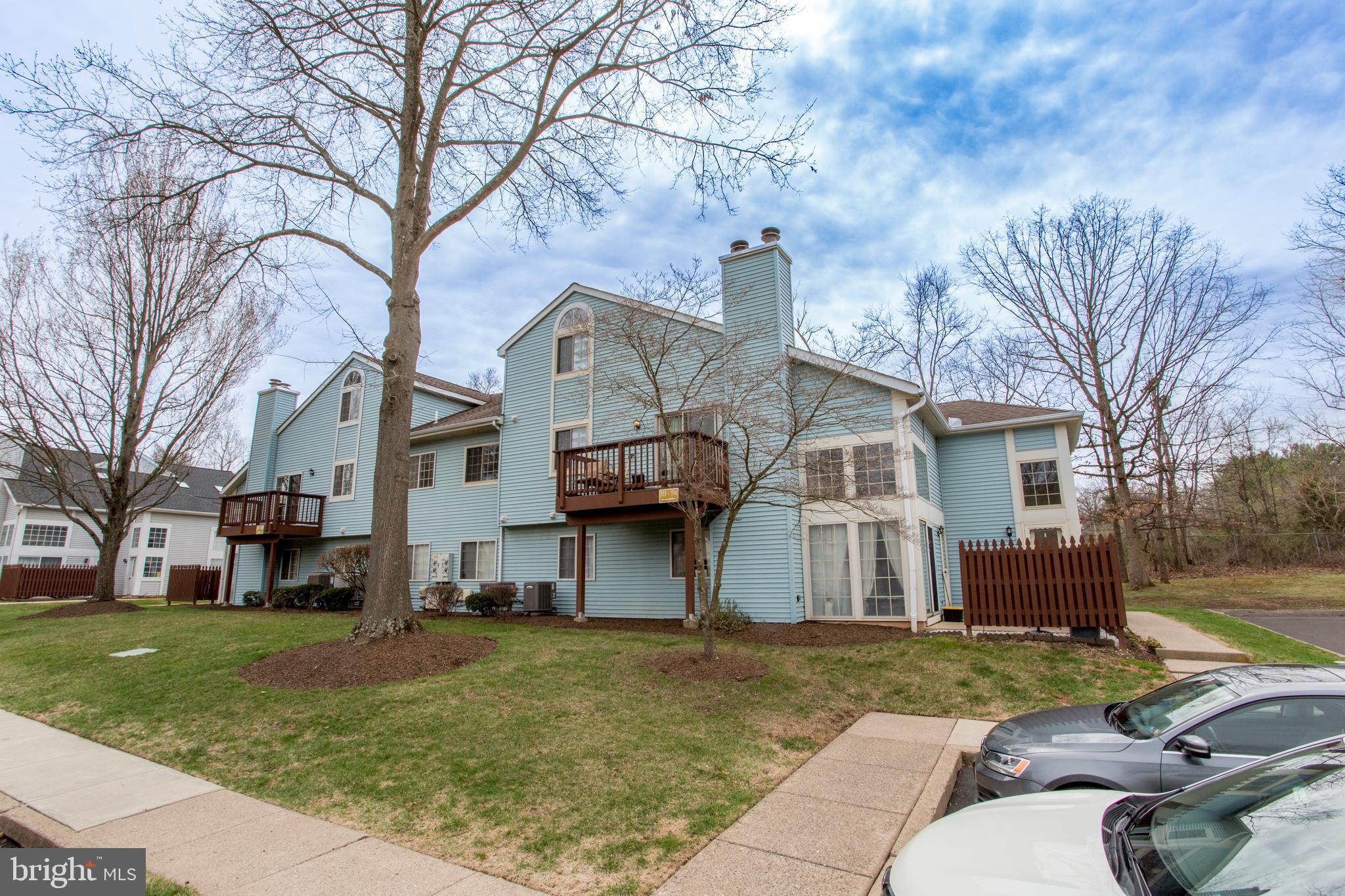 534 Patrick Place Chalfont, PA 18914 - Photo 3 of 36 Front