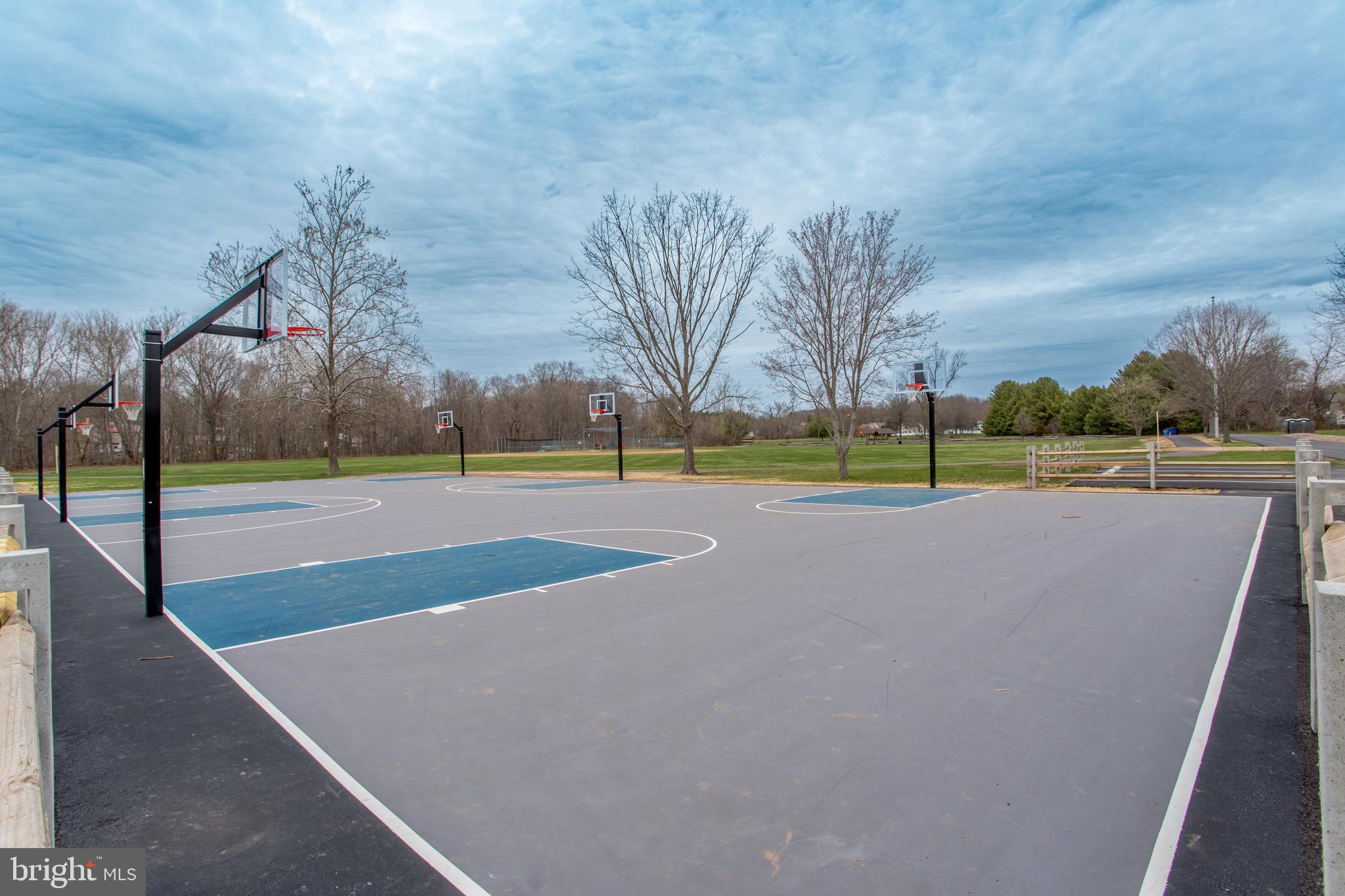 534 Patrick Place Chalfont, PA 18914 - Photo 33 of 36 Walk to North Branch Park