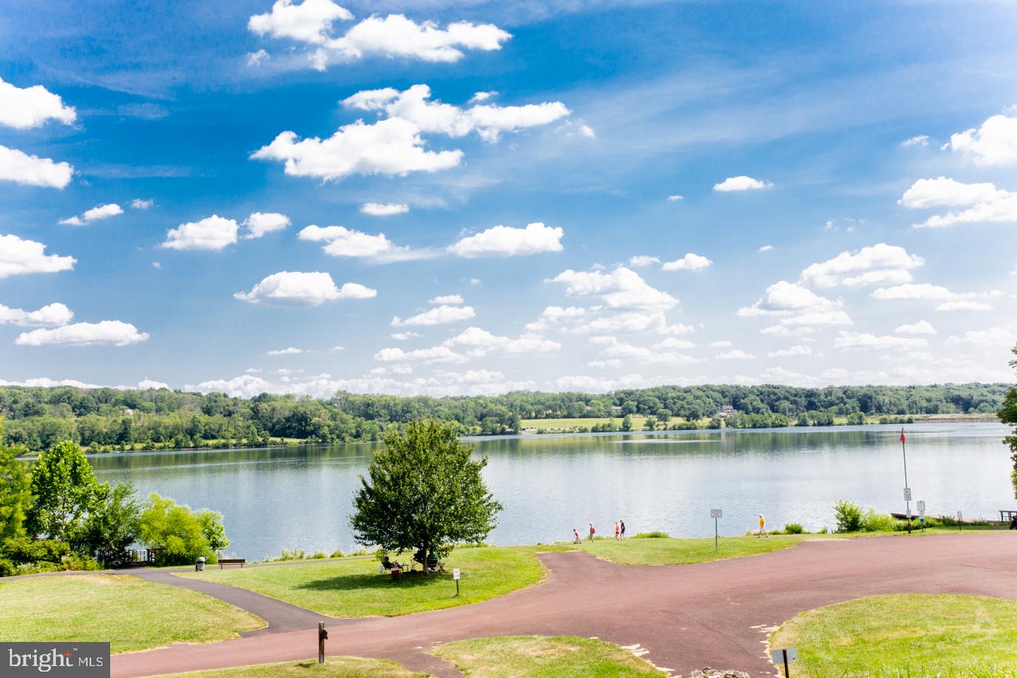 534 Patrick Place Chalfont, PA 18914 - Photo 36 of 36 Peace valley Park Nearby