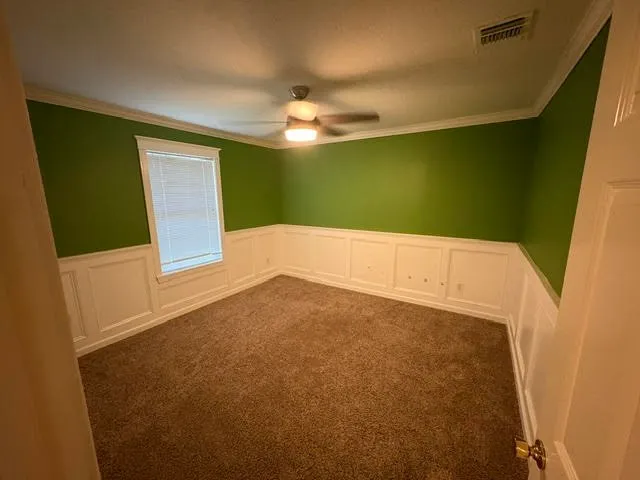 a front view of house with yard