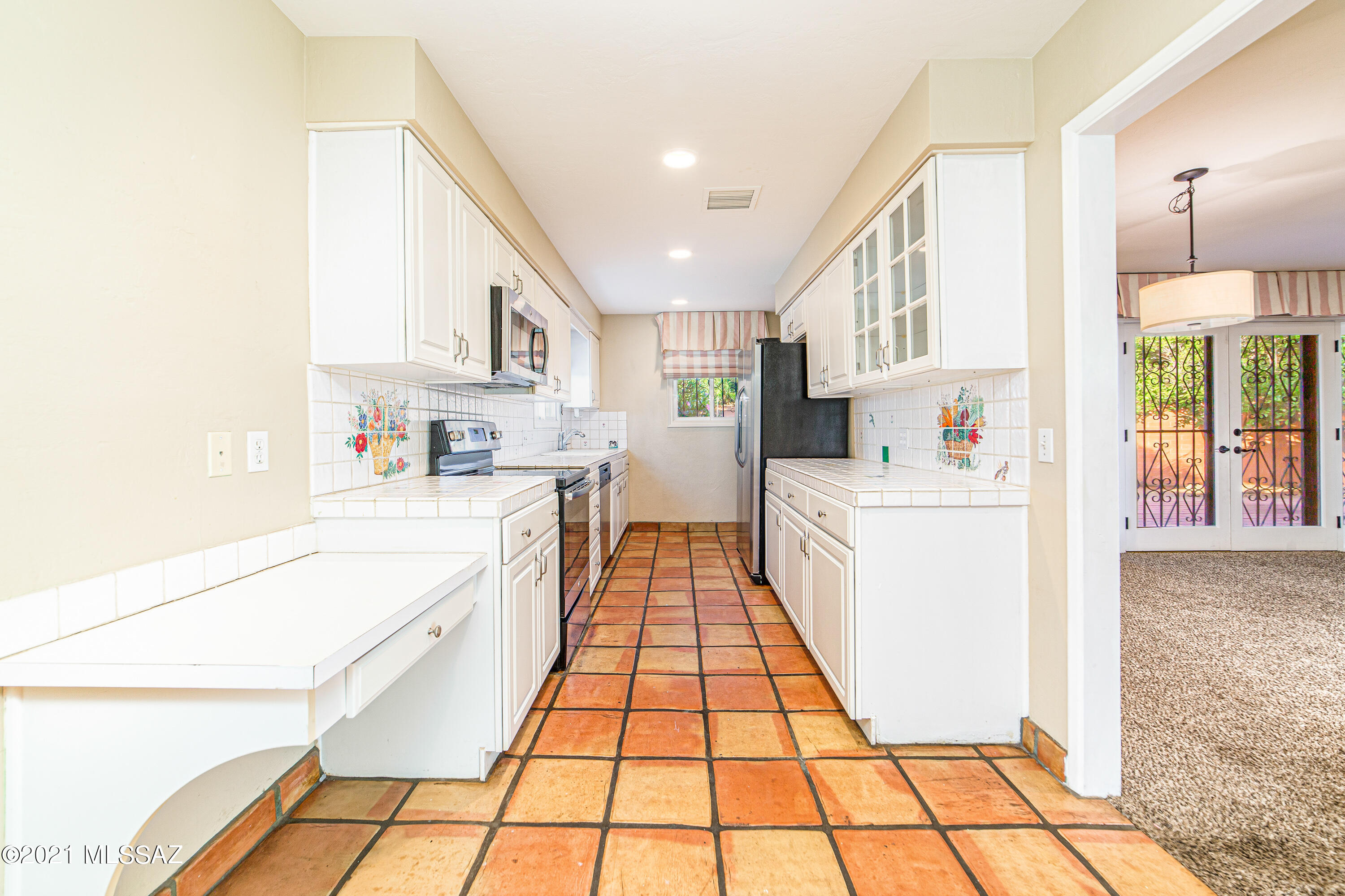 6100 North Oracle Road, Unit 17 Tucson, AZ 85704 - Photo 10 of 22 Gallery Image 10