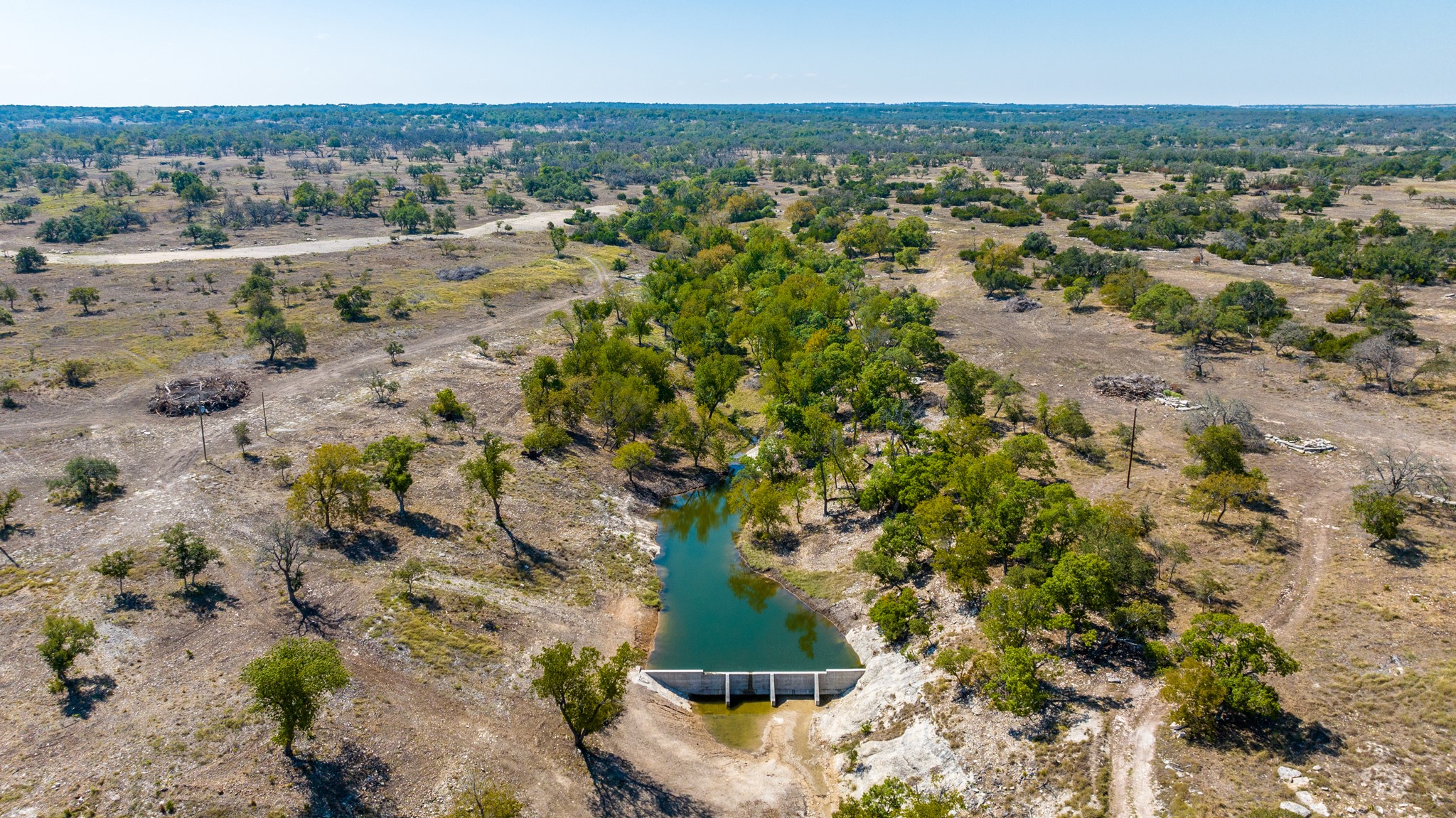 481 Living Water Ranch Road Harper, TX 78631 - Photo 20 of 30