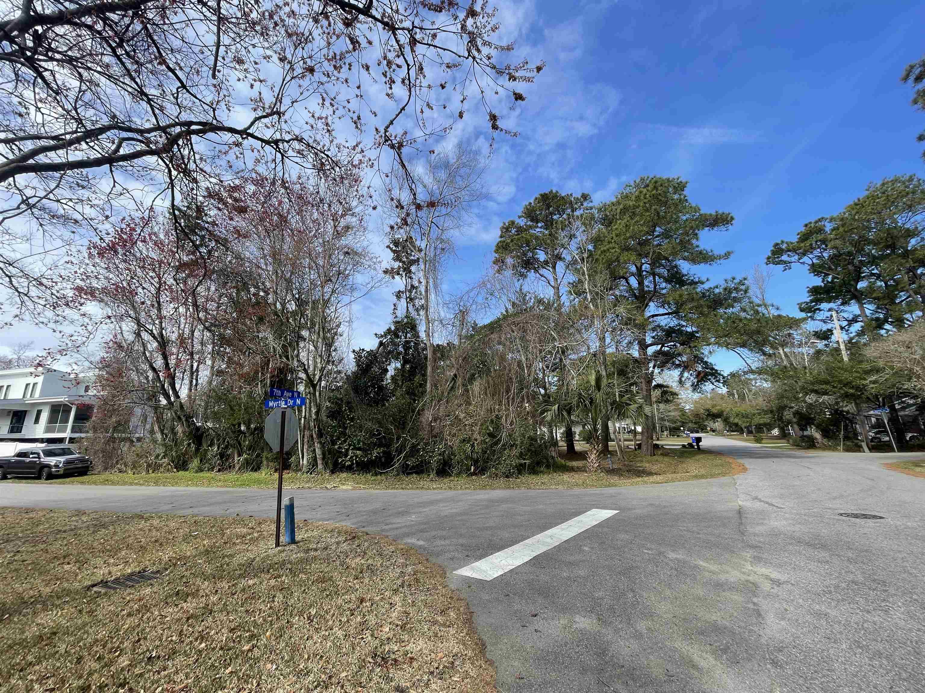 511 7th Avenue North Surfside Beach, SC 29575 - Photo 14 of 25