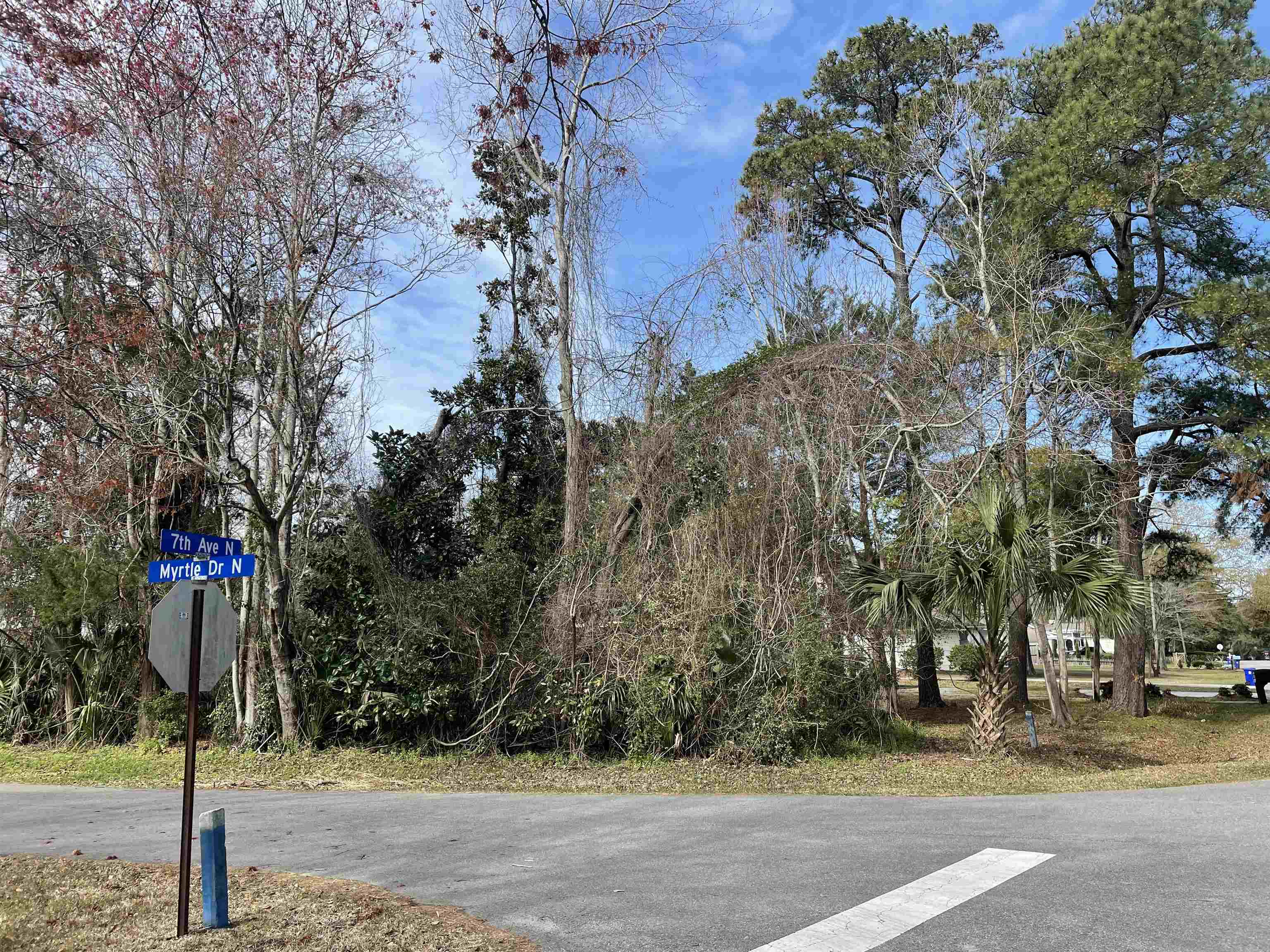 511 7th Avenue North Surfside Beach, SC 29575 - Photo 15 of 25