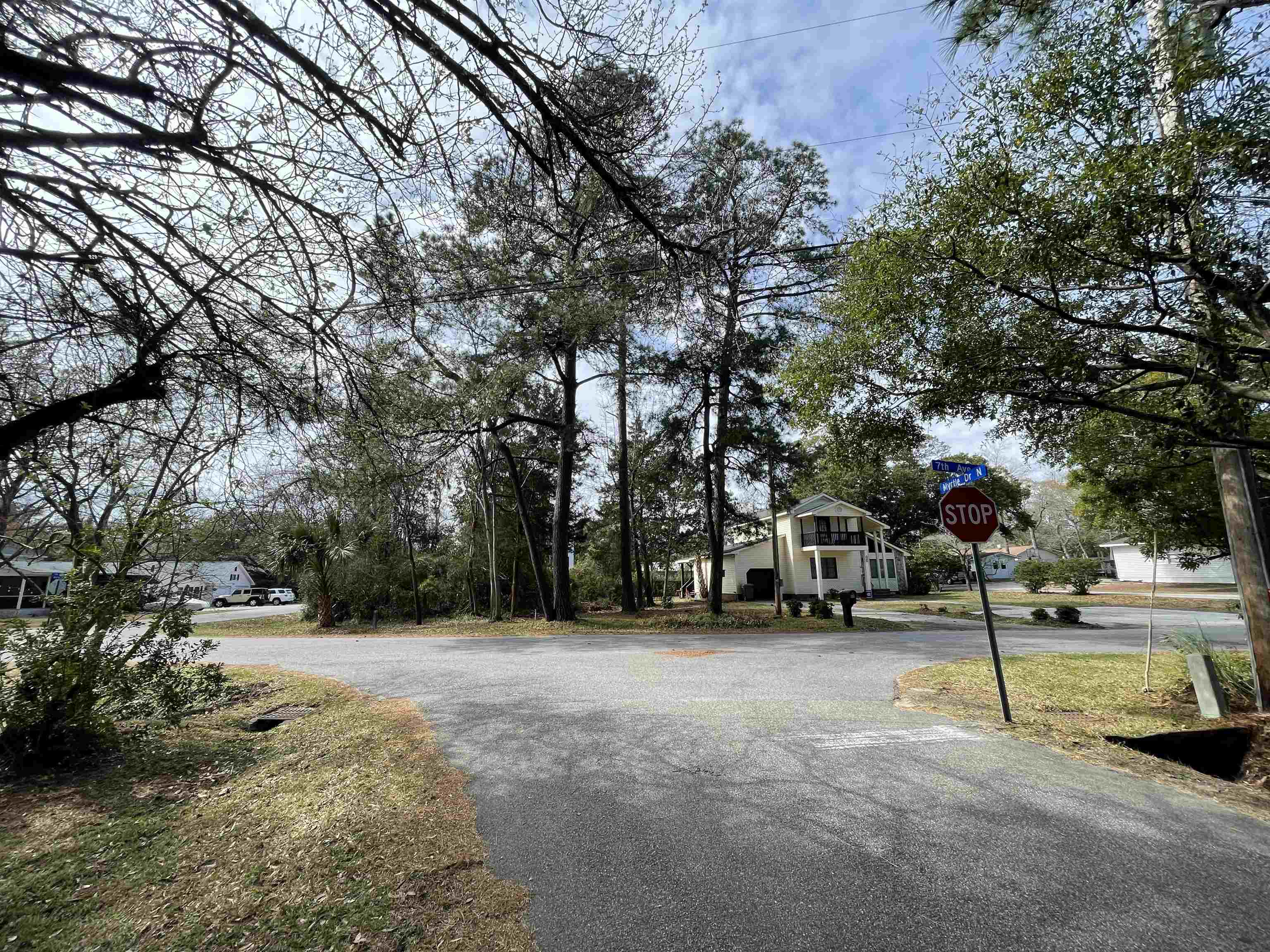 511 7th Avenue North Surfside Beach, SC 29575 - Photo 16 of 25