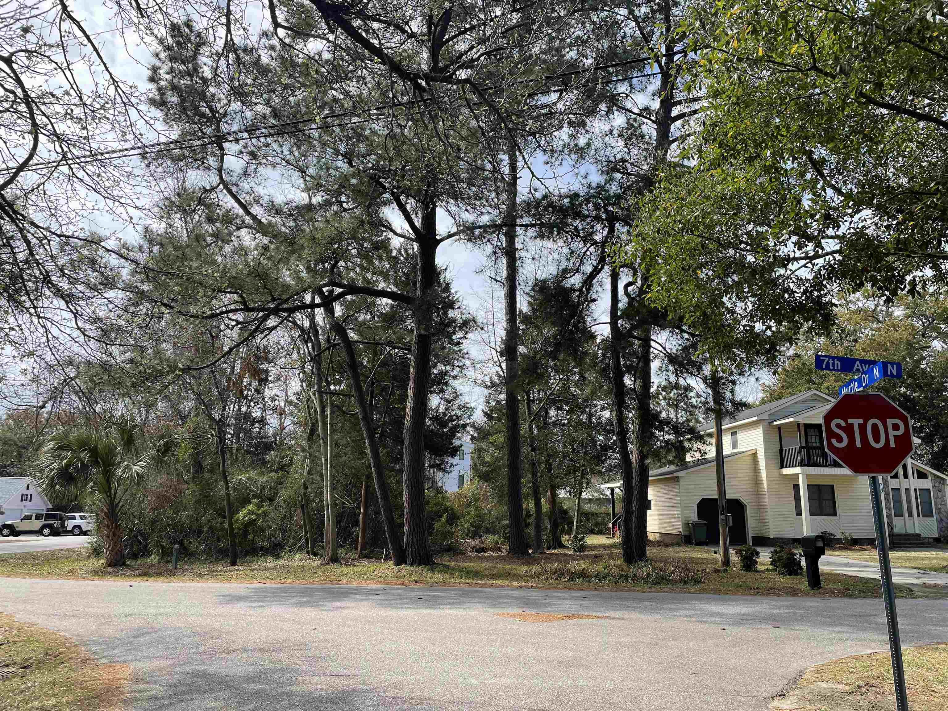 511 7th Avenue North Surfside Beach, SC 29575 - Photo 17 of 25