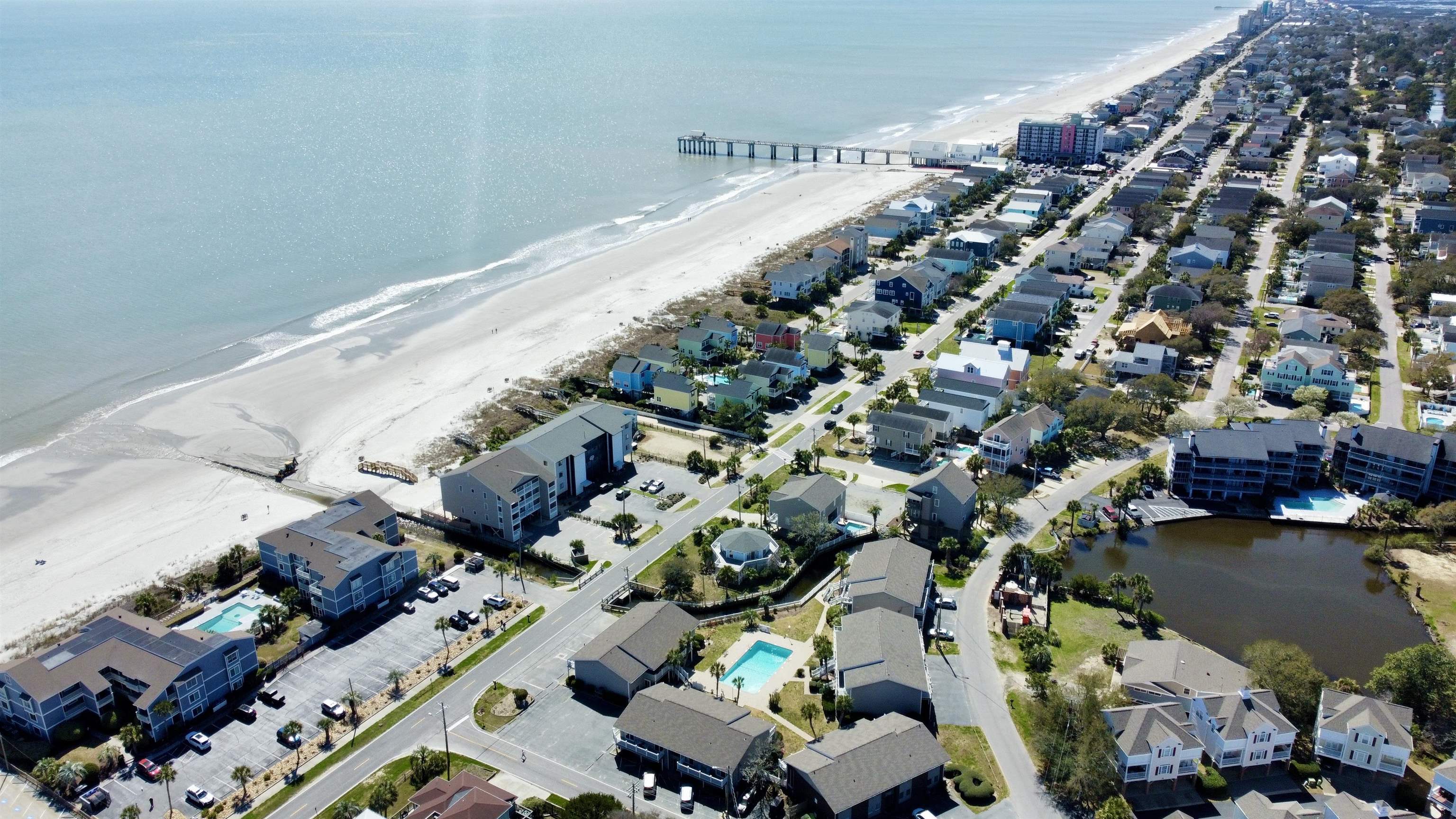 511 7th Avenue North Surfside Beach, SC 29575 - Photo 19 of 25