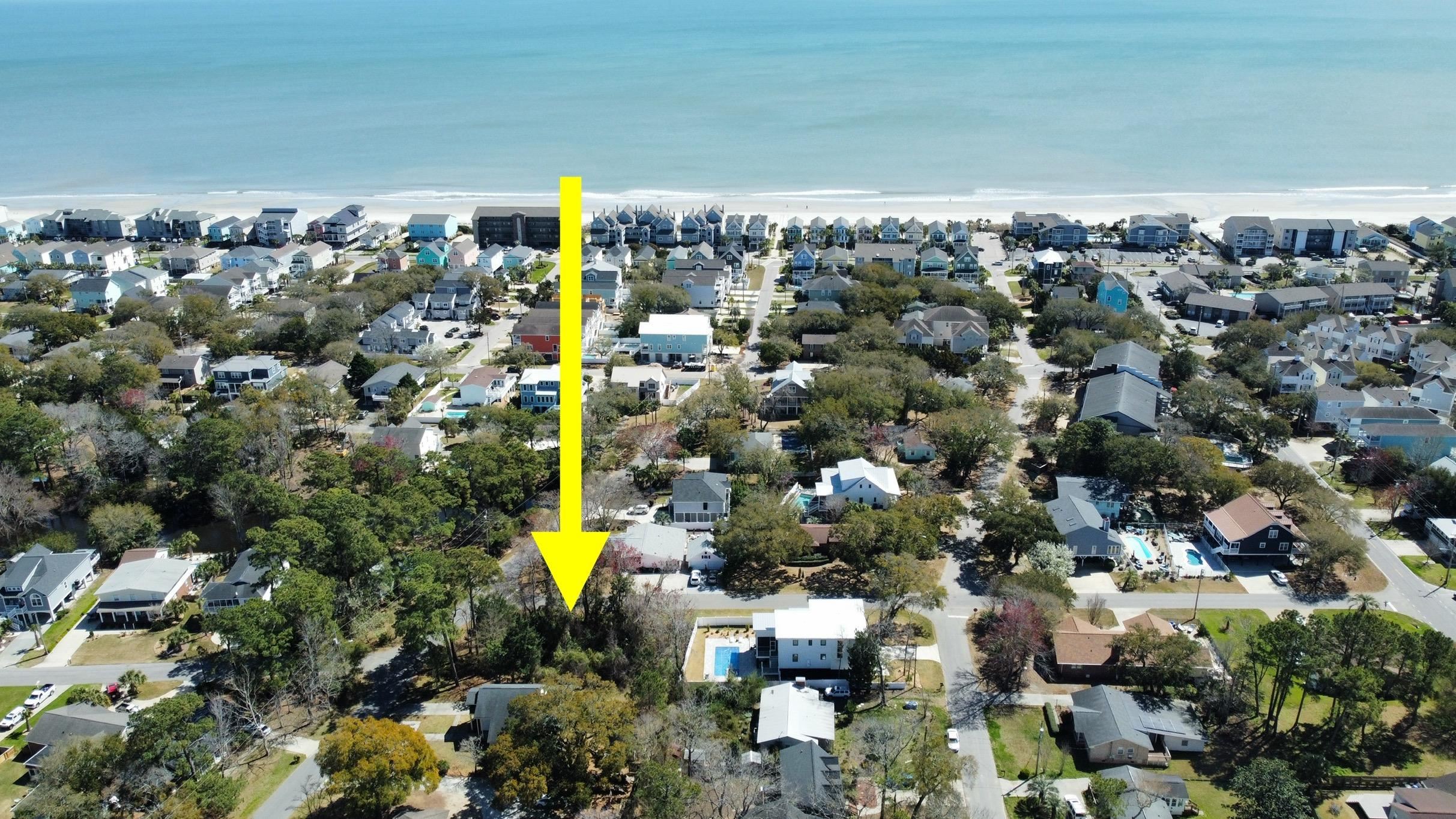 511 7th Avenue North Surfside Beach, SC 29575 - Photo 2 of 25