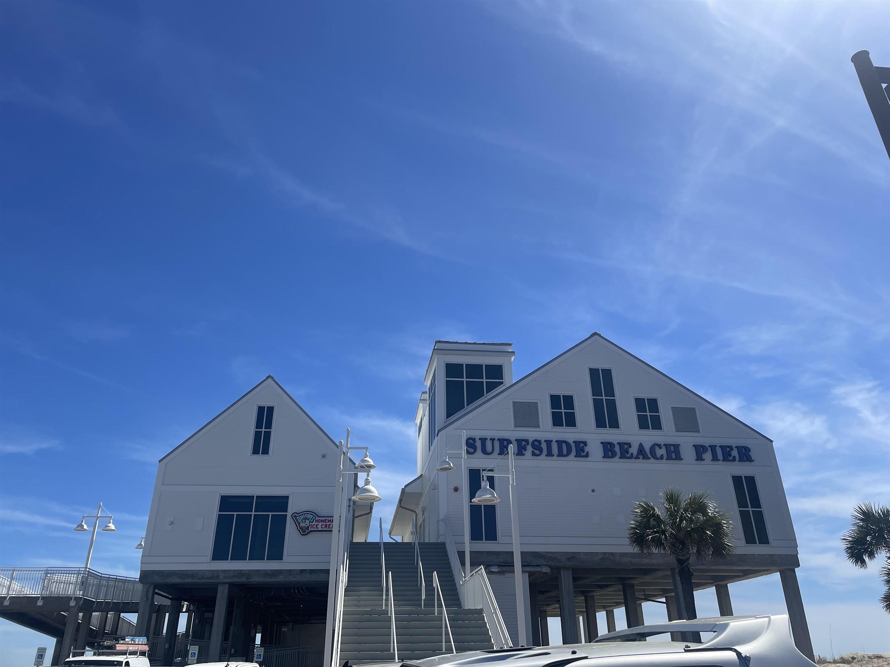 511 7th Avenue North Surfside Beach, SC 29575 - Photo 23 of 25