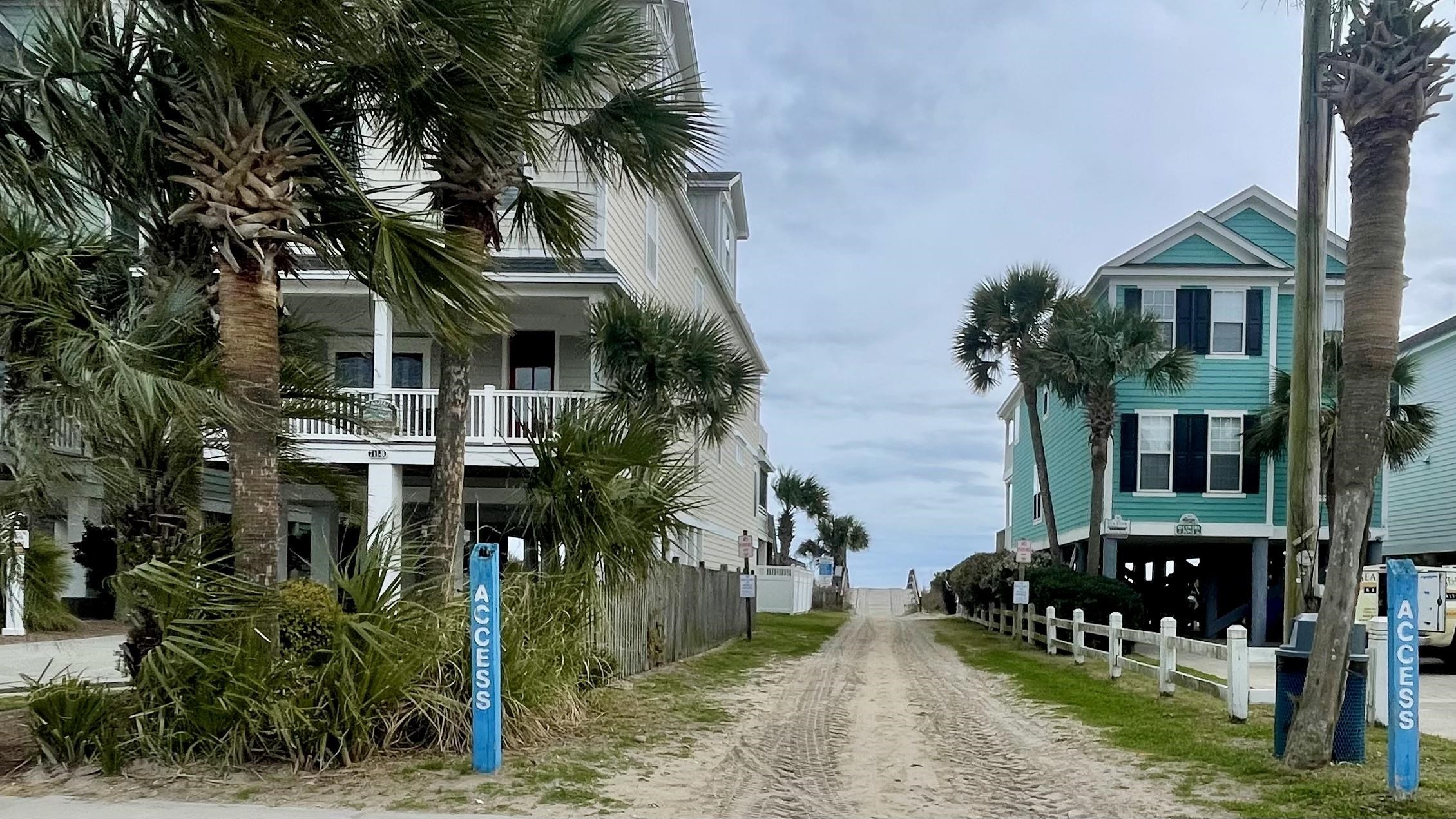 511 7th Avenue North Surfside Beach, SC 29575 - Photo 25 of 25