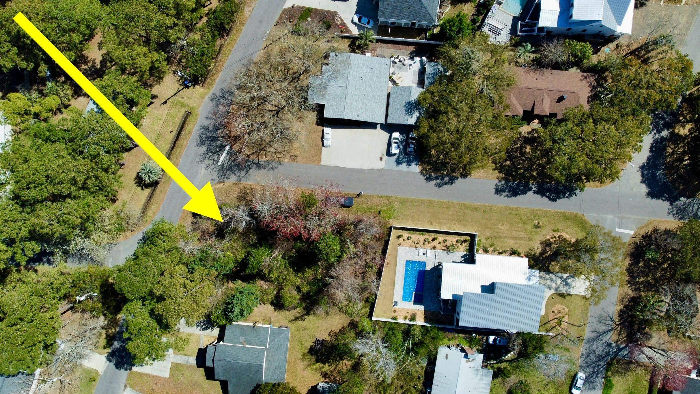 511 7th Avenue North Surfside Beach, SC 29575 - Photo 5 of 25