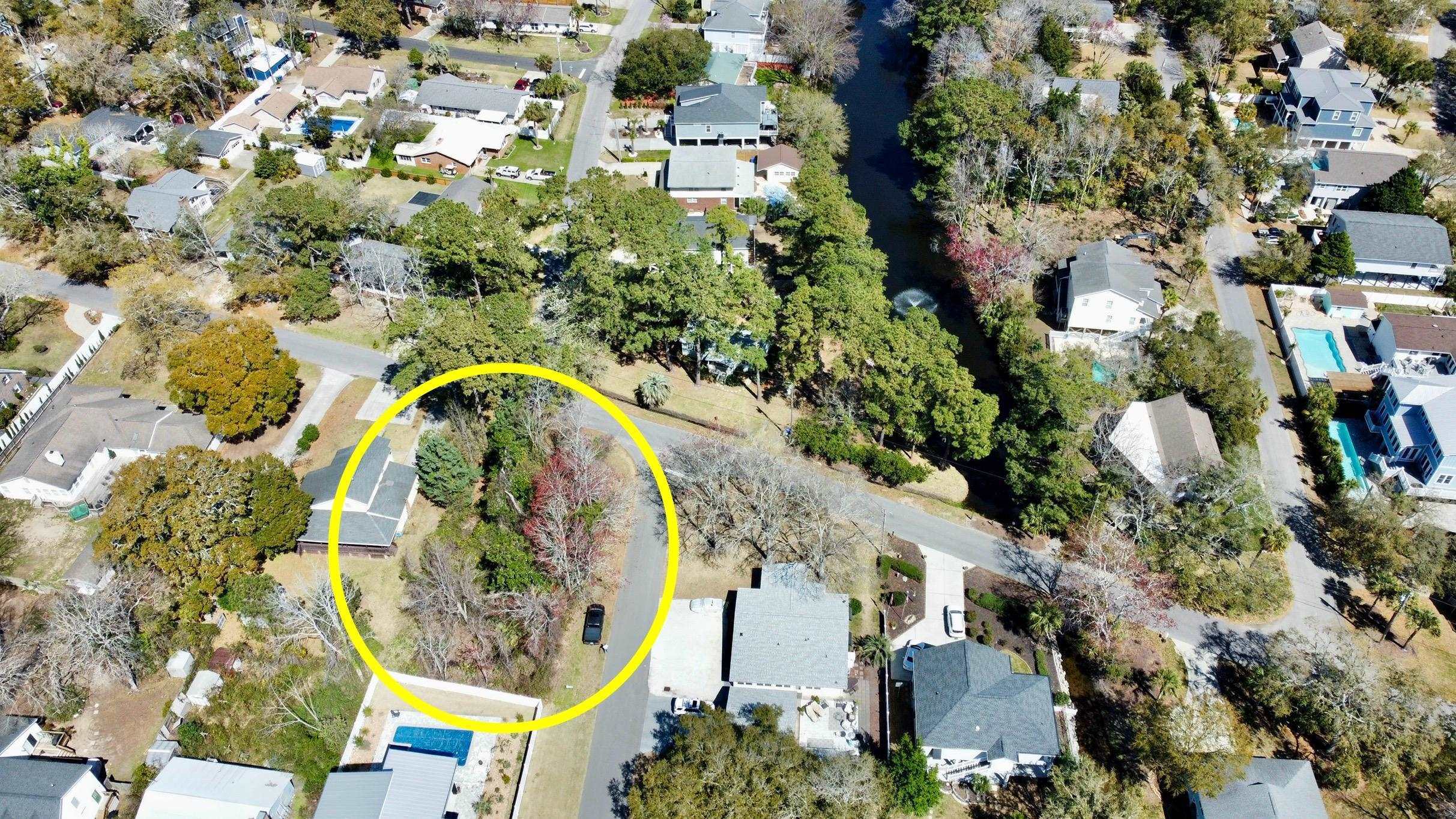 511 7th Avenue North Surfside Beach, SC 29575 - Photo 8 of 25