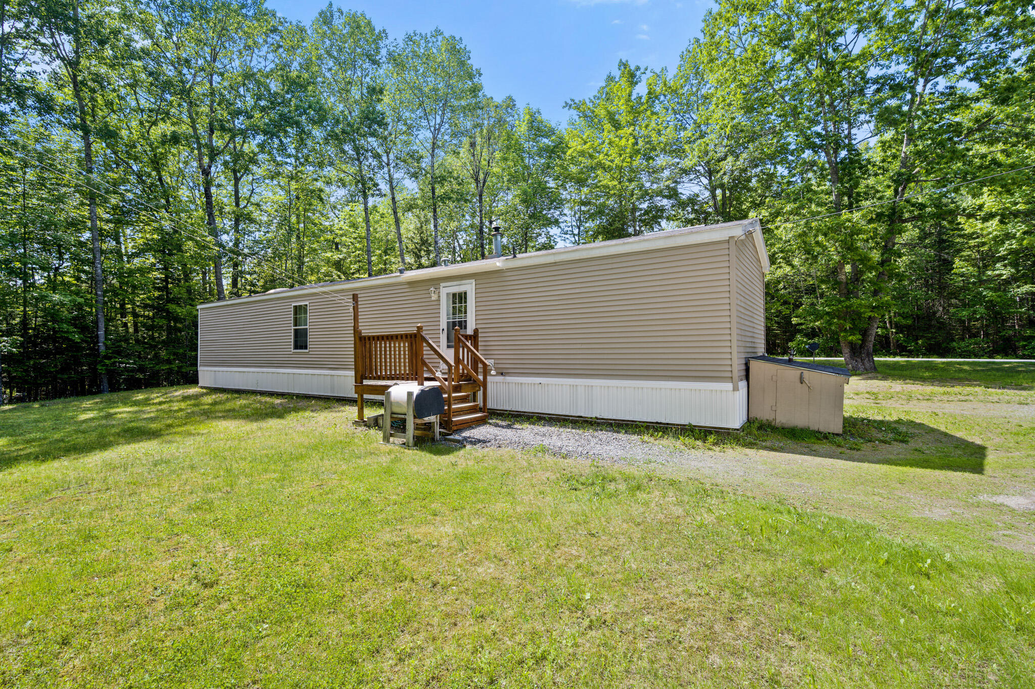 399 Tay Road Kenduskeag, ME 04450 - Photo 3 of 24