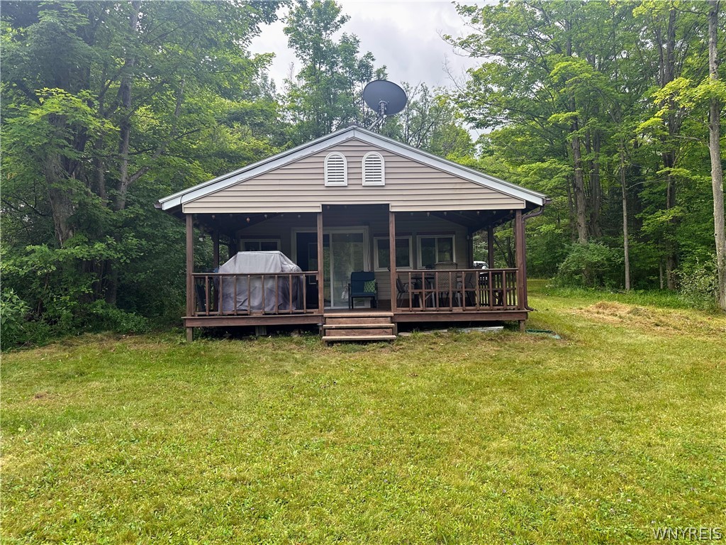 69 Fox Trail Sheldon, NY 14167 - Photo 1 of 19