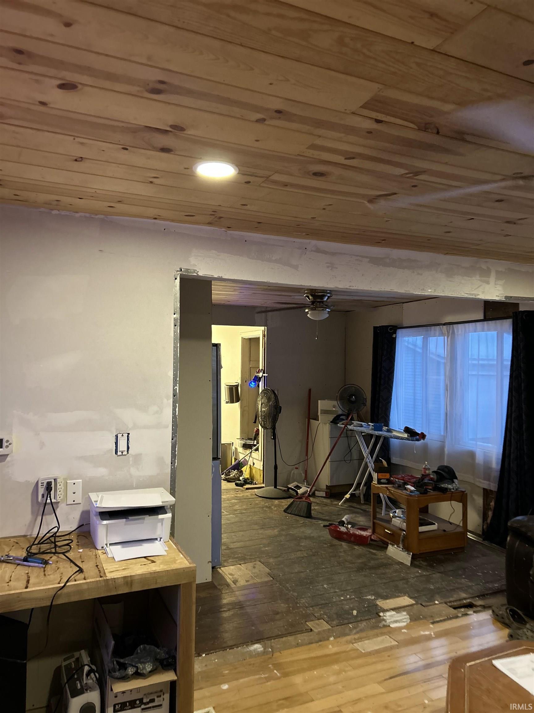 54252 North Ironwood Road South Bend, IN 46635 - Photo 12 of 14