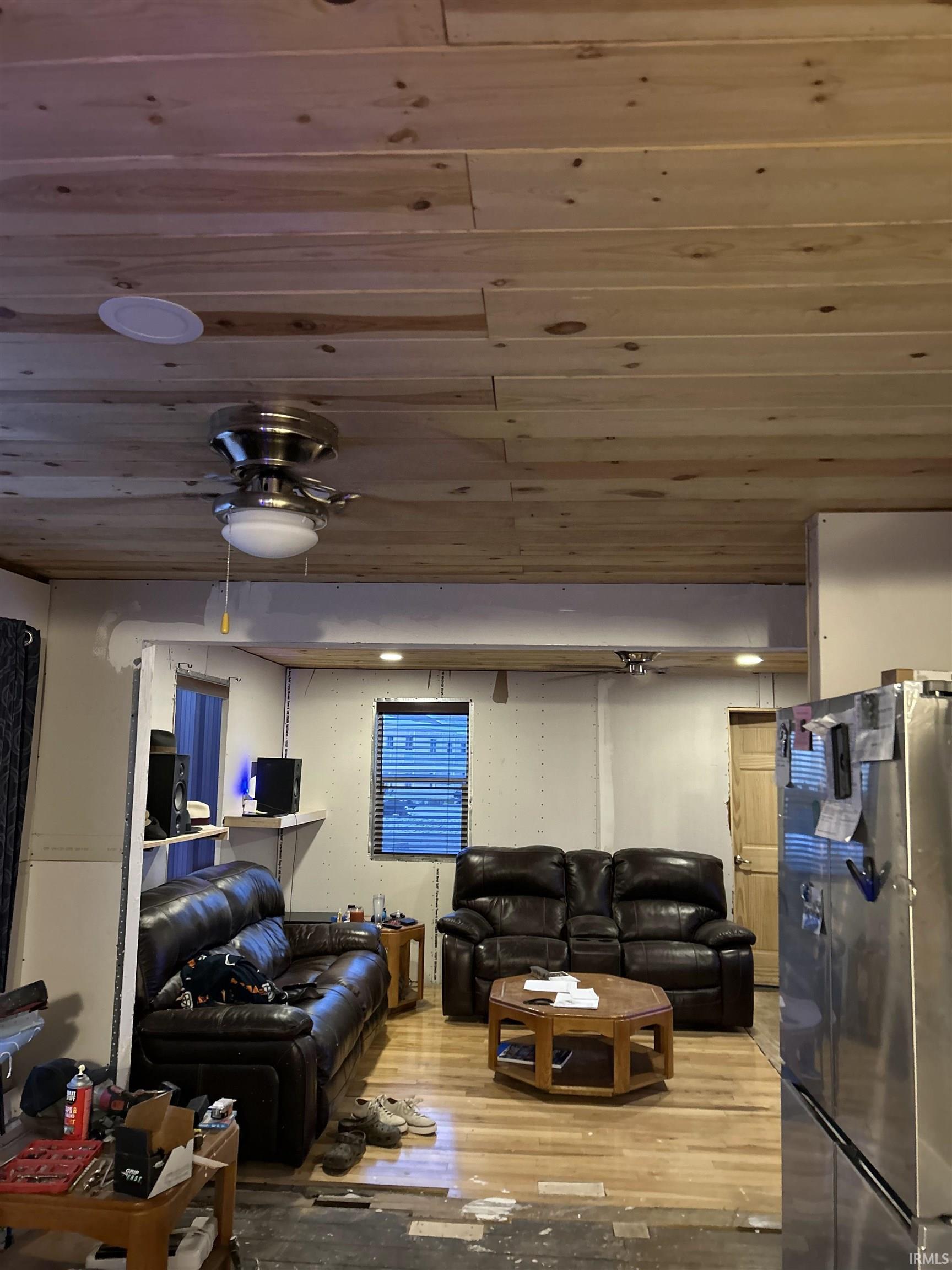 54252 North Ironwood Road South Bend, IN 46635 - Photo 9 of 14