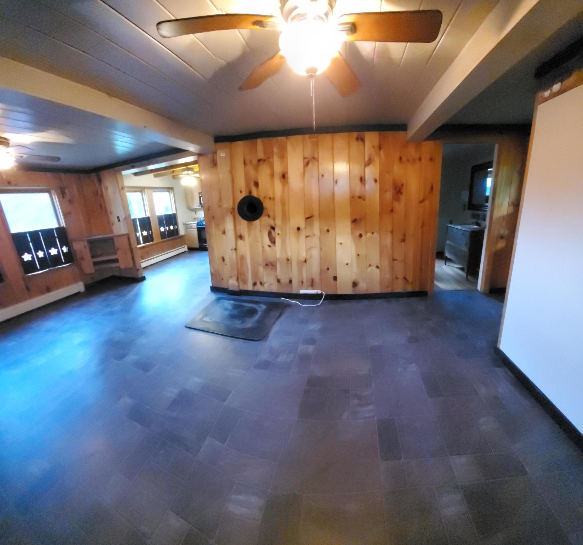 27 Millhouse Road Canaan, ME 04924 - Photo 9 of 47 9 dining_sitting area center of the hous