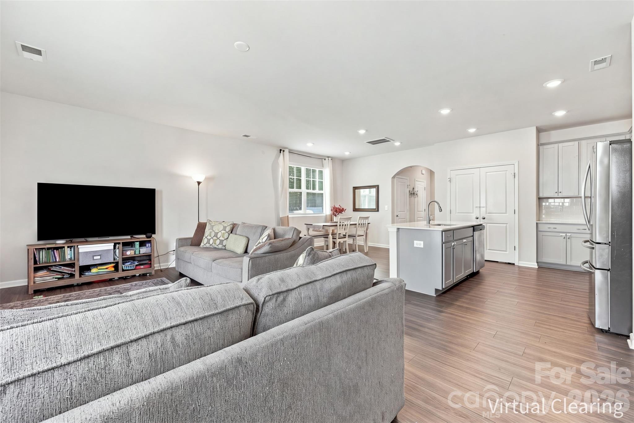 604 Rustic Path Lane Tega Cay, SC 29708 - Photo 8 of 37 Gallery Image 8