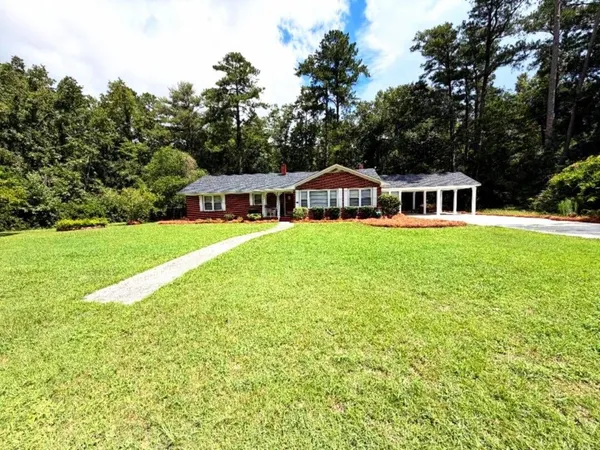 $274,900 | 274 Maner Drive, Allendale, SC 29810