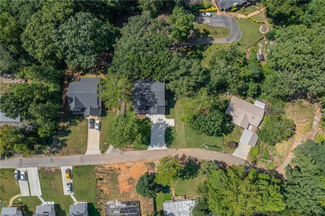 $649,000 | 3374 Lee Drive, Buford, GA 30518