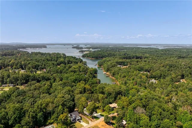 $649,000 | 3374 Lee Drive, Buford, GA 30518