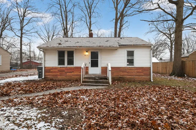 $94,900 | 3617 North Sadlier Drive, Indianapolis, IN 46226
