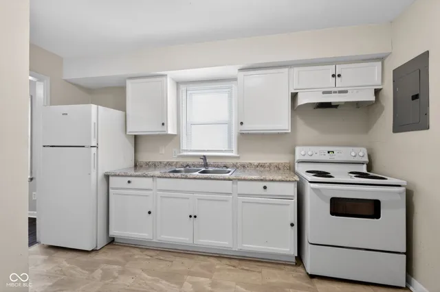 $94,900 | 3617 North Sadlier Drive, Indianapolis, IN 46226