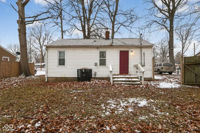 $94,900 | 3617 North Sadlier Drive, Indianapolis, IN 46226