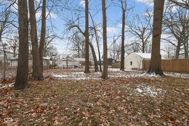 $94,900 | 3617 North Sadlier Drive, Indianapolis, IN 46226