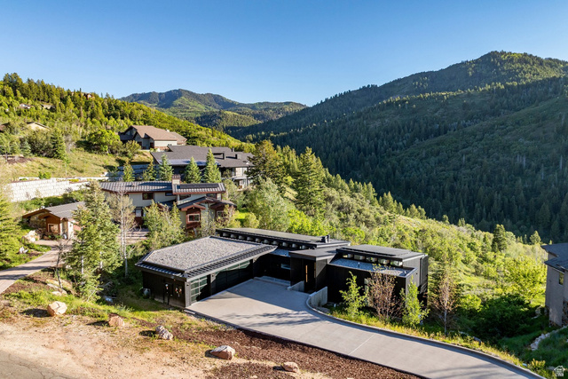 7331 Pine Ridge Drive Park City, UT 84098 - Photo 71 of 122