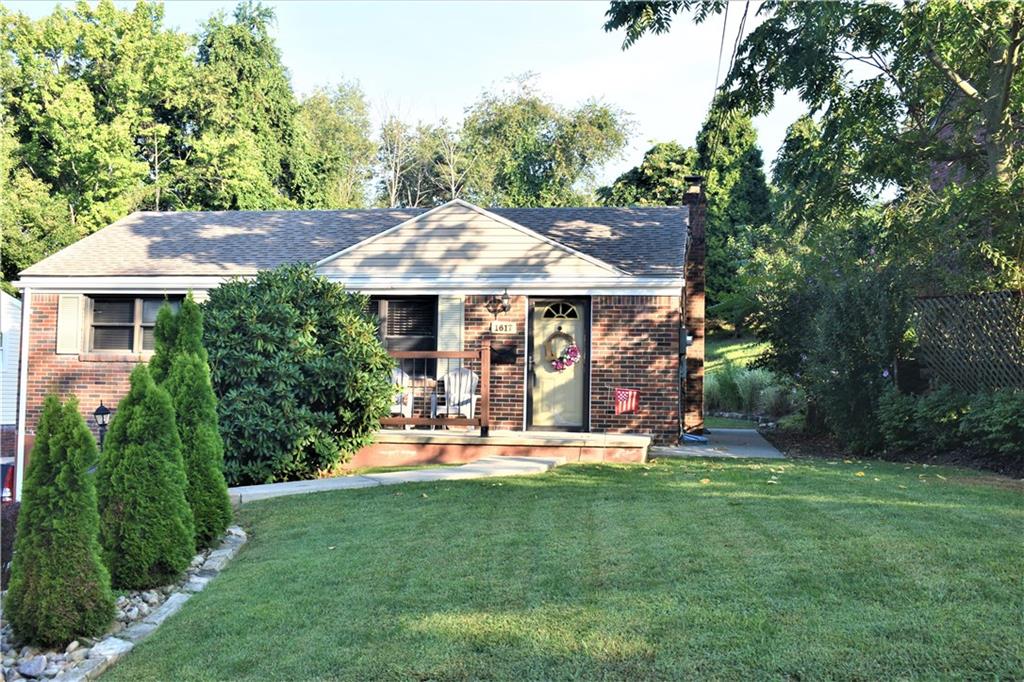 1617 McCully Road Pittsburgh, PA 15234 - Photo 1 of 20 Gallery Image 1