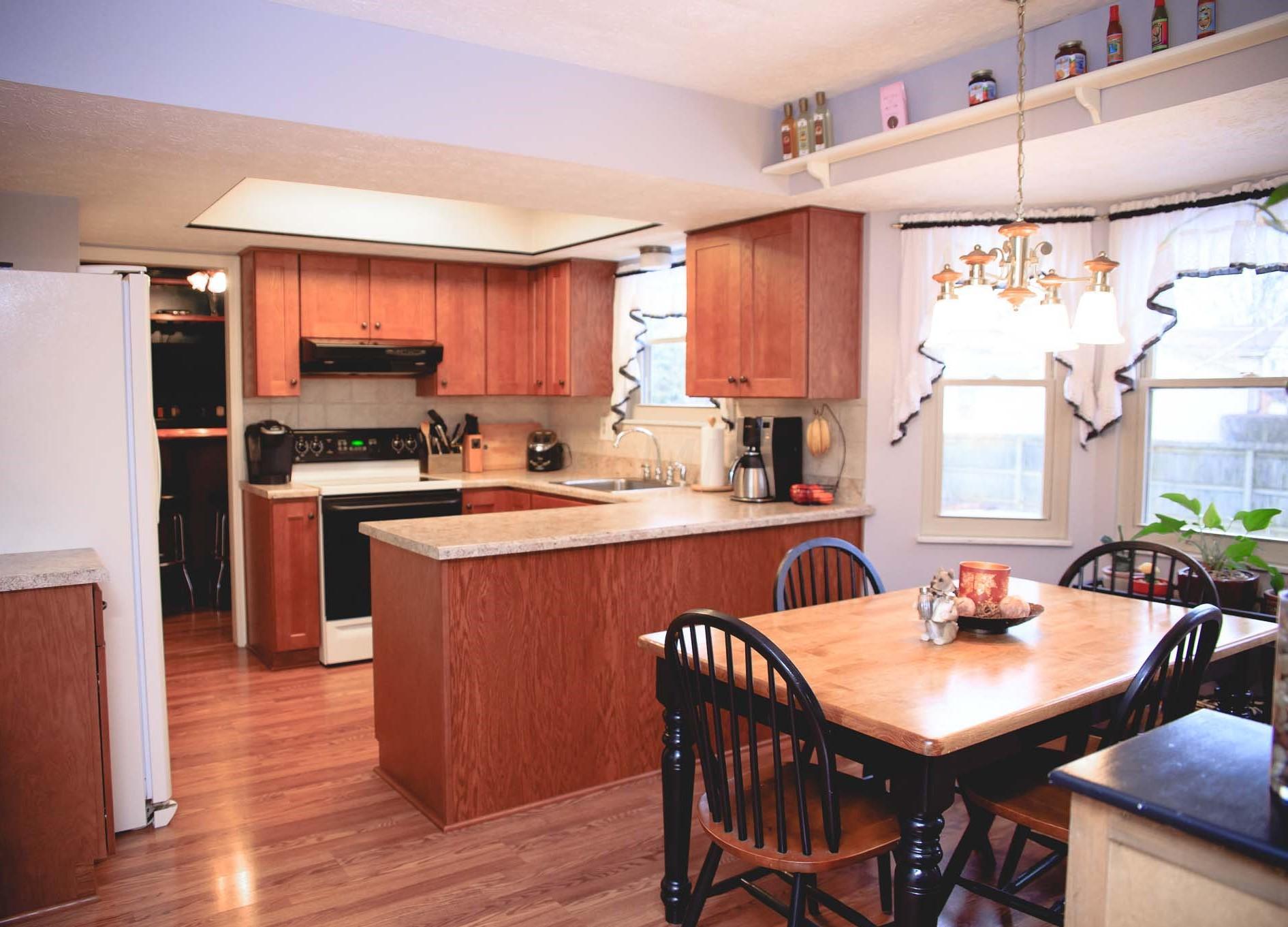 594 South Spring Road Westerville, OH 43081 - Photo 13 of 51 Gallery Image 13