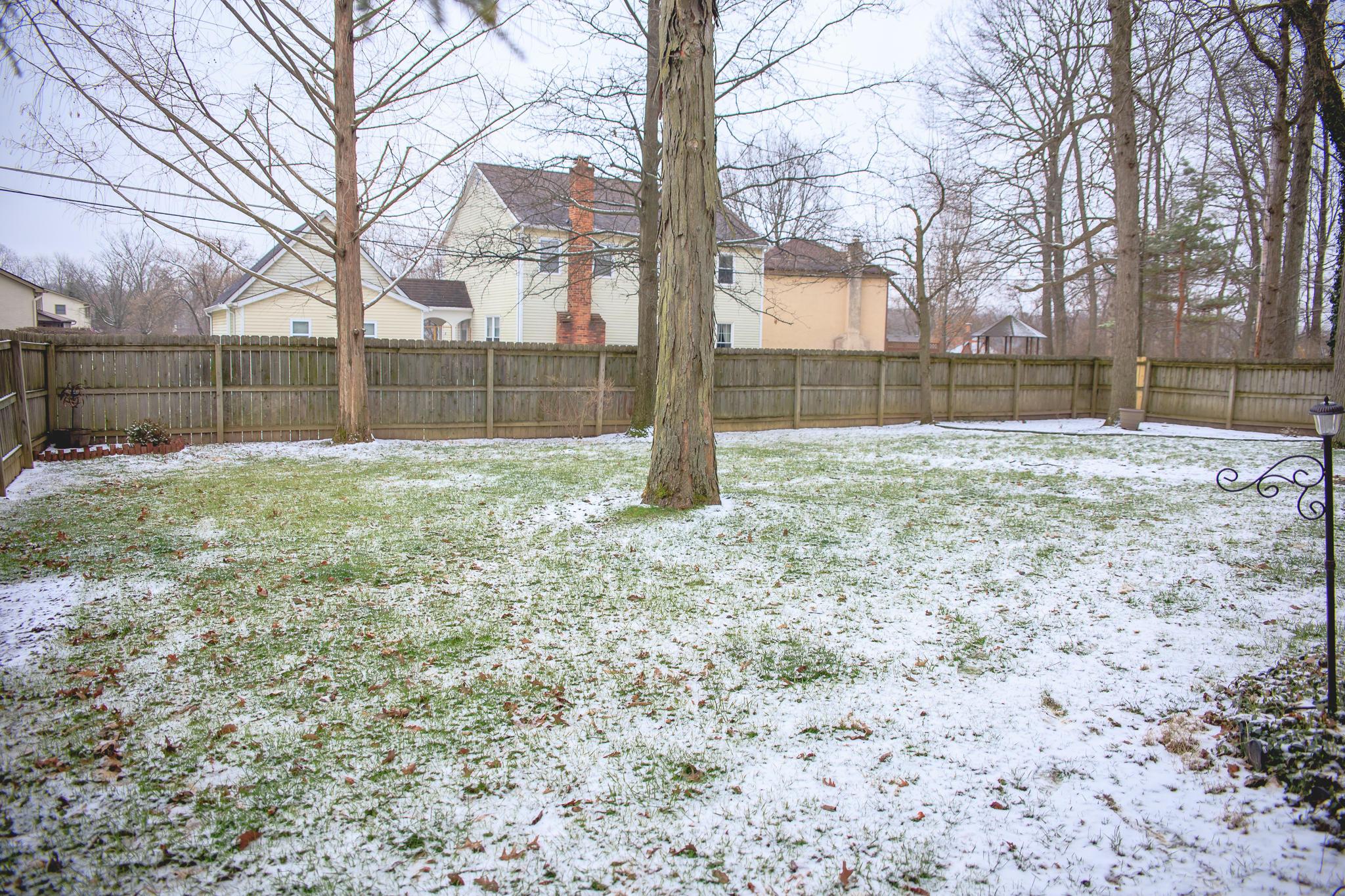 594 South Spring Road Westerville, OH 43081 - Photo 46 of 51 Gallery Image 46